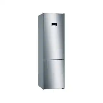 Brico Depôt Frigorifico combi bosch nf kgn393idb d oferta