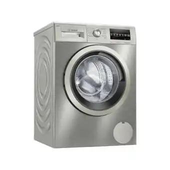 Brico Depôt Lavadora bosch wau24s5xes 9kg 1200rpm oferta