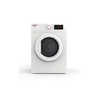Brico Depôt Secadora evacuacion kromsline kse-70-dv 7kg oferta