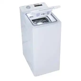 Lavadora carga superior rommer discover 1265 6kg 1200rpm