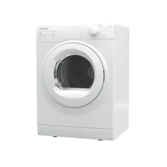 Brico Depôt Secadora de evacuación indesit i1d70wee 7kg oferta