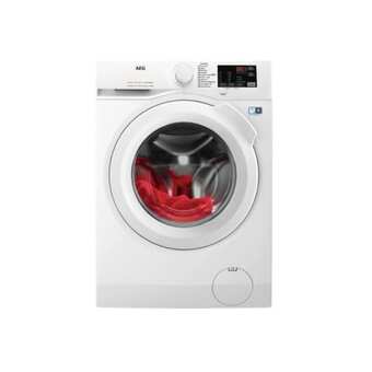 Brico Depôt Lavadora aeg l6fbi827 8kg 1200rpm oferta