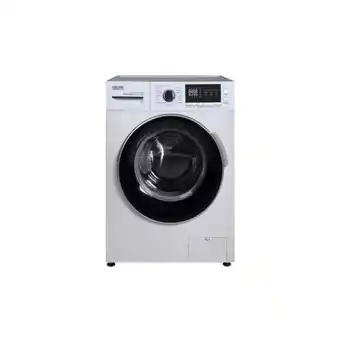 Brico Depôt Lavadora kromsline kla-top-100-fw-pbk 10kg 1500rpm oferta