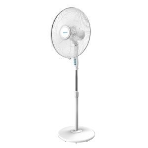 Brico Depôt Ventilador de pie energysilence 600 max flow cecotec oferta