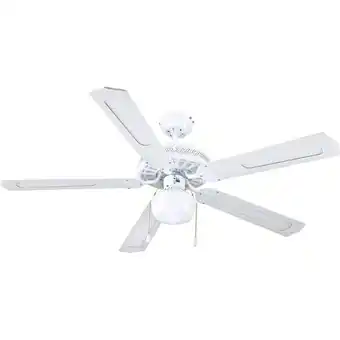 Brico Depôt Ventilador de techo oferta