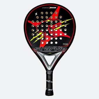 Decathlon Pala de pádel raptor junior de starvie oferta