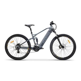 Decathlon E-mtb 29'' bicicleta eléctrica de montaña full suspensión oferta
