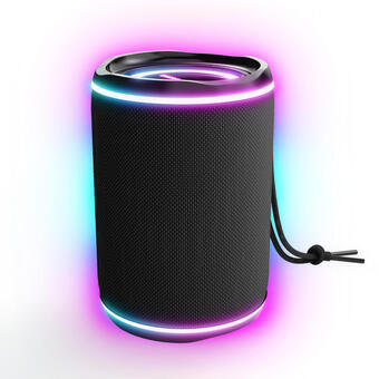 Decathlon Altavoces portátiles energy sistem urban box supernova 16 w bluetooth 5.1 tws oferta