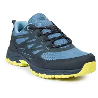 Decathlon Zapatillas deportivas corey con cordones para hombre medianoche oferta