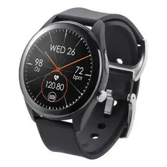 Decathlon Reloj inteligente asus vivowatch sp (hc-a05) negro oferta