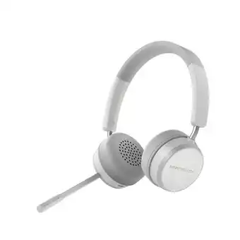 Decathlon Auriculares energy sistem wireless headset office 6 white oferta