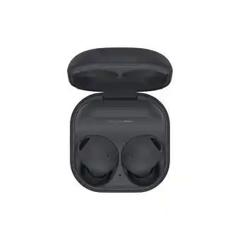 Decathlon Auriculares inalámbricos samsung galaxy buds2 pro gray oferta