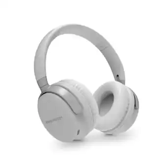Decathlon Auriculares de diadema energy sistem bluetooth style 3 oferta