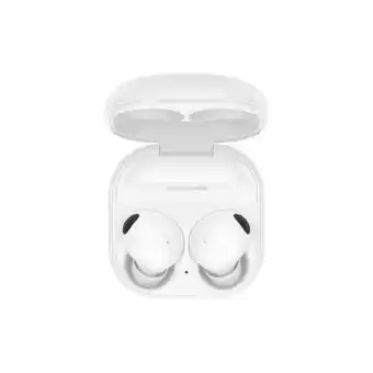 Decathlon Auriculares inalámbricos samsung galaxy buds2 pro white oferta