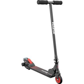 Decathlon Turbo a - patinete eléctrico para niños - rojo oferta