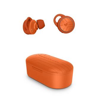 Decathlon Auriculares deportivos energy sistem sport 2 true wireless carrot oferta