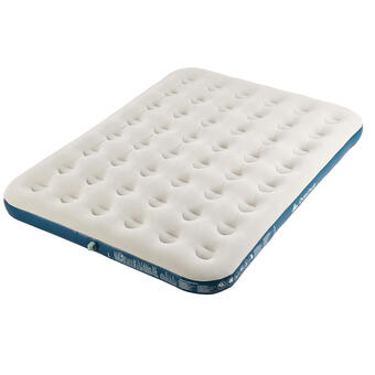 Decathlon Segunda vida - colchón hinchable 140×190 cm quechua air basic 2... - muy bueno oferta