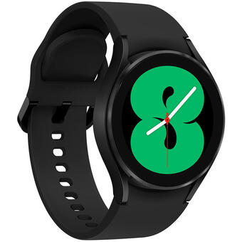 Decathlon Reloj inteligente samsung galaxy watch4 40mm bt negro oferta