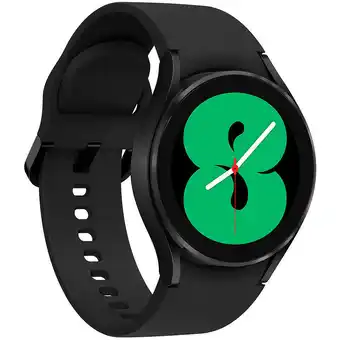 Decathlon Reloj inteligente samsung galaxy watch4 40mm bt negro oferta
