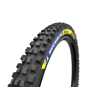 Decathlon Cubierta 29x2.40 downhill 22 tlr rigida neg oferta