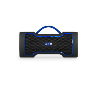 Decathlon Altavoz bluetooth spc razz oferta
