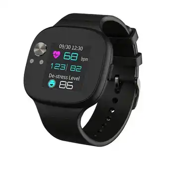 Decathlon Reloj inteligente asus vivowatch bp (hc-a04) negro oferta