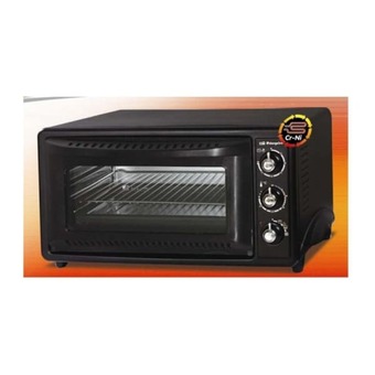 Brico Depôt Horno sobremesa orbegozo ho392 39l 1450w oferta