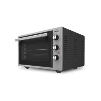 Brico Depôt Mini horno teka fso 424 gris 42l oferta