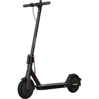 Decathlon Patinete eléctrico xiaomi electric scooter 3 lite negro oferta
