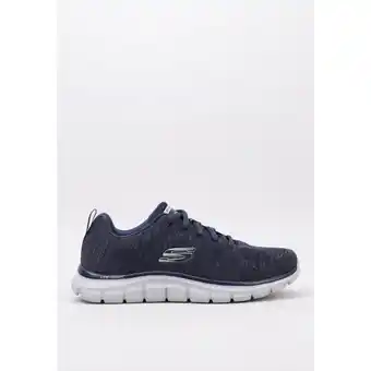 Decathlon Zapatilla deportivas hombre skechers track - front runner oferta