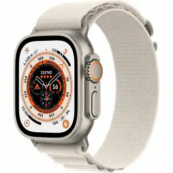 Decathlon Smartwatch apple watch ultra oferta