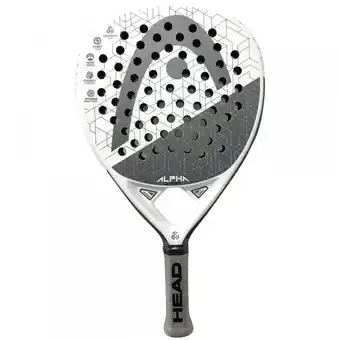 Decathlon Pala de padel graphene 360+ alpha ultimate oferta