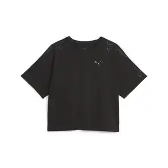 Decathlon Camiseta puma motion cat mujer puma white oferta