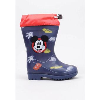 Decathlon Bota de agua vela niños cerdá bota agua mickey azul oferta