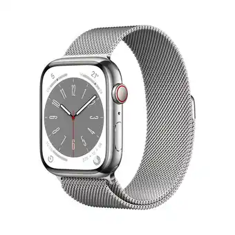 Decathlon Smartwatch apple watch series 8 oferta