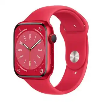 Decathlon Smartwatch apple watch series 8 45 mm oferta