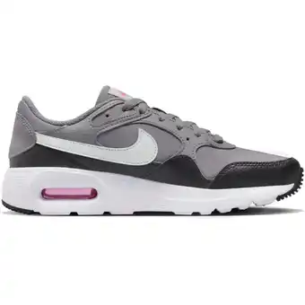 Decathlon Zapatillas caminar mujer nike nike air max sc plata oferta