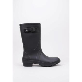 Decathlon Bota de agua vela mujer igor mini boira negro oferta