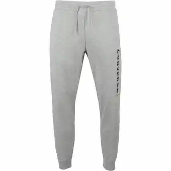 Decathlon Pantalón para adultos converse classic fit all star single screen gris unisex oferta