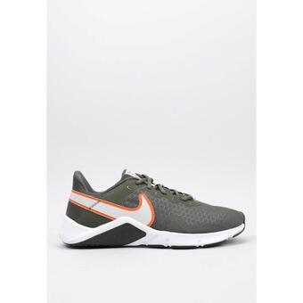 Decathlon Zapatillas caminar hombre nike legend essential 2 marrón oferta
