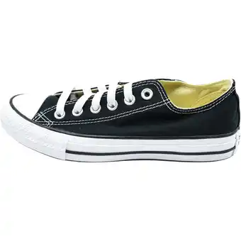 Decathlon Zapatillas converse chuck taylor all star ox, blanco, unisex oferta