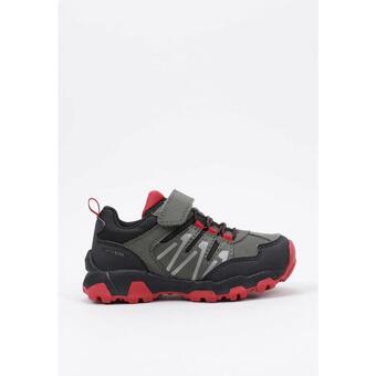Decathlon Zapatillas caminar niños geox j magnetar boy b abx verde oferta