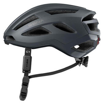 Decathlon Casco inteligente para ciclismo sena c1 oferta