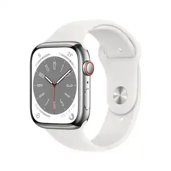 Decathlon Smartwatch apple watch series 8 oferta