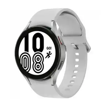 Decathlon Smartwatch samsung sm-r875fzsaphe 1,4 16 gb plateado oferta