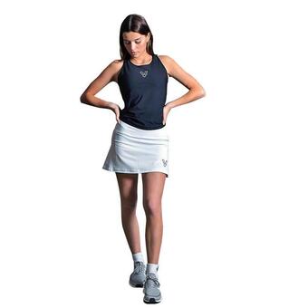 Decathlon Top deportivo negro oferta