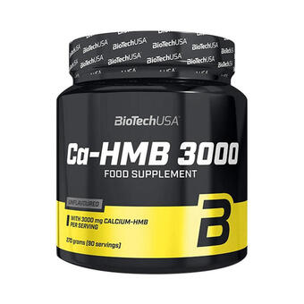 Decathlon Ca - hmb 3000 - 270g de biotech usa oferta