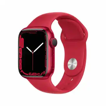 Decathlon Smartwatch apple watch series 7 oferta