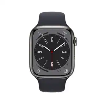 Decathlon Smartwatch apple watch series 8 oferta