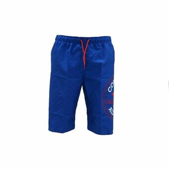 Decathlon Bañador hombre converse wrap around pool azul oferta